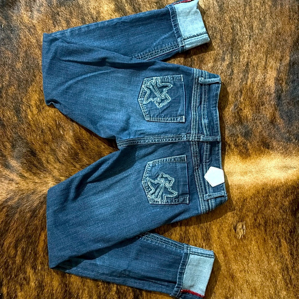 Tinhaul skinny jeans